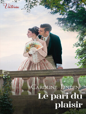cover image of Le pari du plaisir